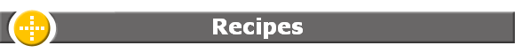 Recipes