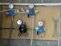 gasboard
